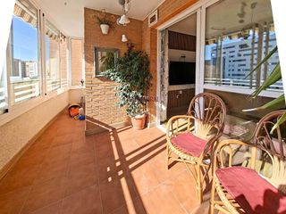 Piso en venta en Playa de San Juan en Alicante