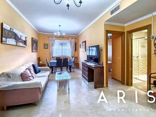 Piso en venta en Centro en Alhaurín de la Torre