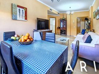 Piso en venta en Centro en Alhaurín de la Torre