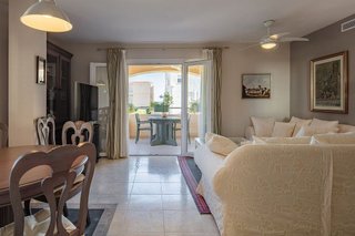 Piso en venta en Arenal en Jávea/Xàbia