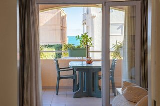 Piso en venta en Arenal en Jávea/Xàbia