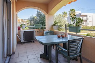Piso en venta en Arenal en Jávea/Xàbia