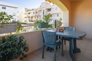 Piso en venta en Arenal en Jávea/Xàbia