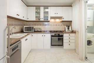 Piso en venta en Arenal en Jávea/Xàbia