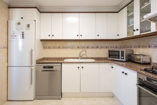 Piso en venta en Arenal en Jávea/Xàbia