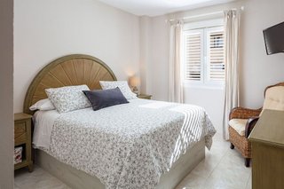 Piso en venta en Arenal en Jávea/Xàbia
