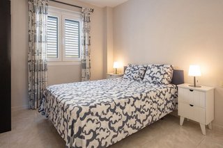 Piso en venta en Arenal en Jávea/Xàbia