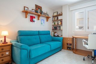 Piso en venta en Arenal en Jávea/Xàbia