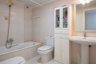 Piso en venta en Arenal en Jávea/Xàbia