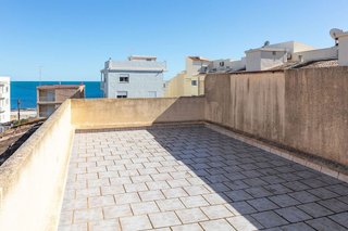Piso en venta en Arenal en Jávea/Xàbia