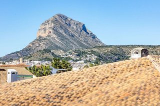 Piso en venta en Arenal en Jávea/Xàbia