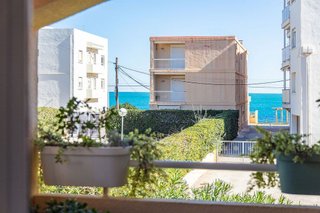 Piso en venta en Arenal en Jávea/Xàbia