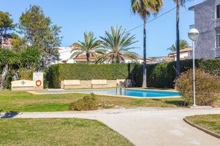 Piso en venta en Arenal en Jávea/Xàbia