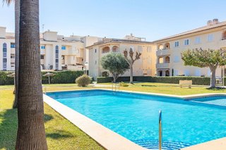 Piso en venta en Arenal en Jávea/Xàbia