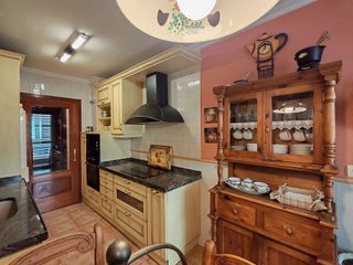 Piso en venta en Santurtzi