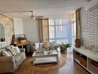 Piso en venta en Vistahermosa en Alicante