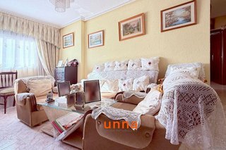 Piso en venta en Centro en Móstoles