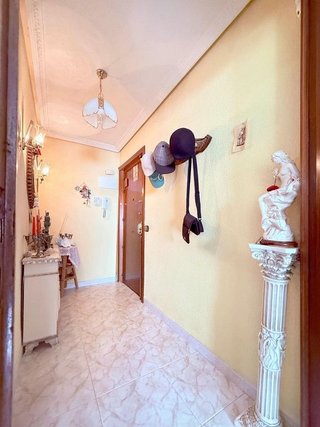 Piso en venta en Centro en Móstoles