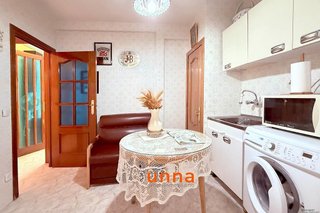 Piso en venta en Centro en Móstoles