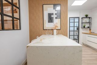 Piso en venta en Santa Catalina - Canteras en Palmas de Gran Canaria(Las)