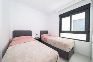 Piso en venta en San Miguel de Salinas