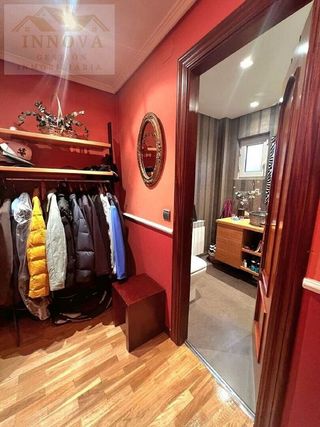 Piso en venta en Centro en Palencia