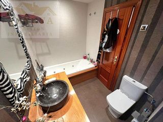 Piso en venta en Centro en Palencia