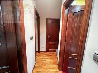 Piso en venta en Centro en Palencia