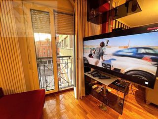 Piso en venta en Centro en Palencia