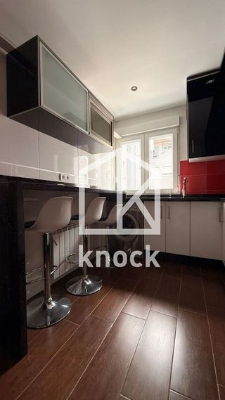 Piso en venta en Milán - Pumarín - Teatinos en Oviedo