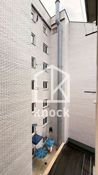 Piso en venta en Milán - Pumarín - Teatinos en Oviedo