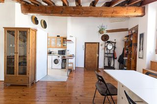 Ático en venta en La Seu en Valencia