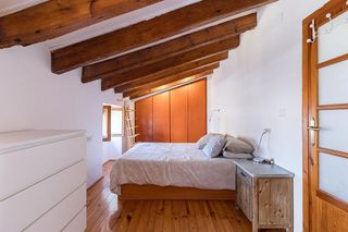 Ático en venta en La Seu en Valencia