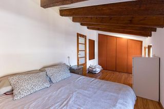 Ático en venta en La Seu en Valencia