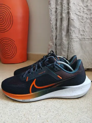 Nike Pegasus 40 Zapatillas Running Hombre/Mujer