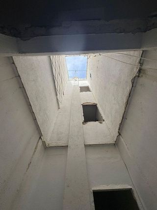 Piso en venta en Alcoy/Alcoi