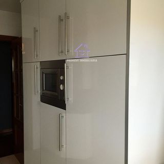 Ático en venta en Arteixo