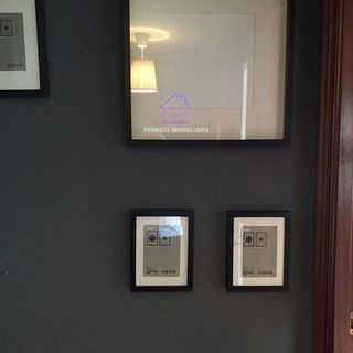 Ático en venta en Arteixo