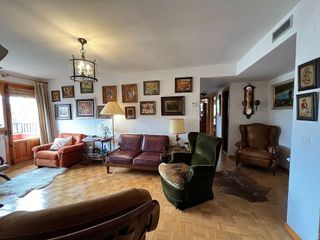 Ático en venta en Jaca