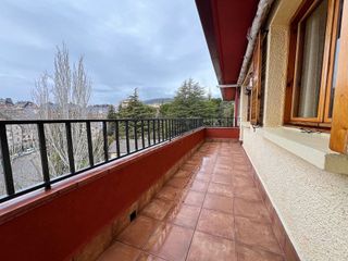 Ático en venta en Jaca
