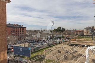 Piso en venta en San Isidro - Los Almendros en Alcalá de Henares