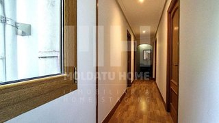 Piso en venta en Centro en Errenteria