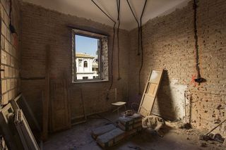 Piso en venta en San Matías - Realejo en Granada