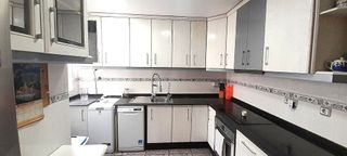 Ático en venta en Orihuela ciudad en Orihuela