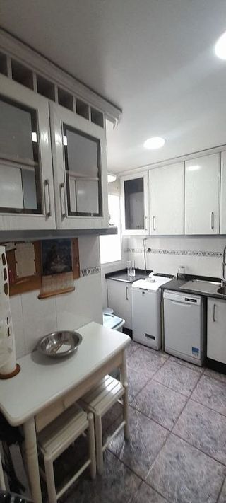 Ático en venta en Orihuela ciudad en Orihuela
