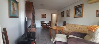 Ático en venta en Orihuela ciudad en Orihuela