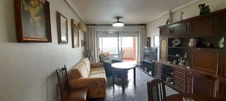 Ático en venta en Orihuela ciudad en Orihuela