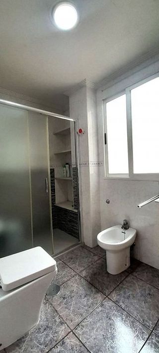 Ático en venta en Orihuela ciudad en Orihuela