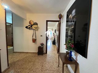 Piso en venta en Carolinas Altas en Alicante