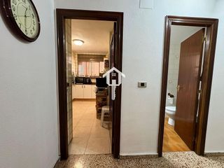 Piso en venta en Carolinas Altas en Alicante